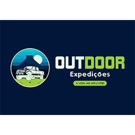 Outdoor – Jalapão